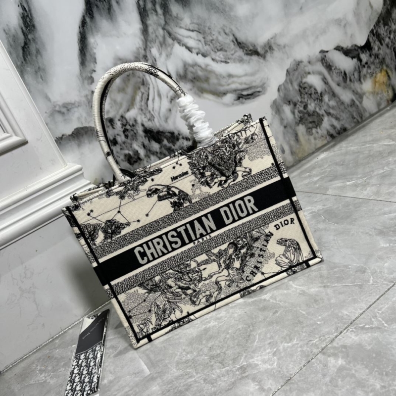 D*or shopping bags